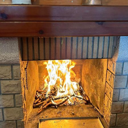 Casa Valero Βίλα Bierge Εξωτερικό φωτογραφία