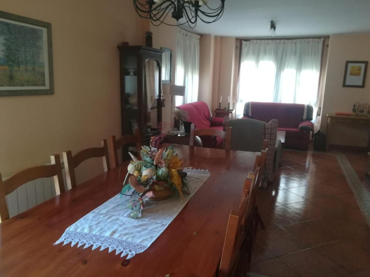 Casa Valero Βίλα Bierge Εξωτερικό φωτογραφία