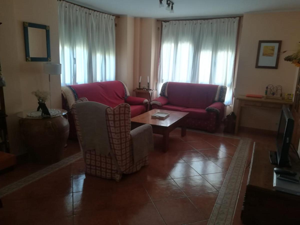 Casa Valero Βίλα Bierge Εξωτερικό φωτογραφία