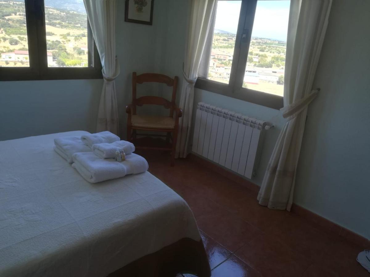 Casa Valero Βίλα Bierge Εξωτερικό φωτογραφία