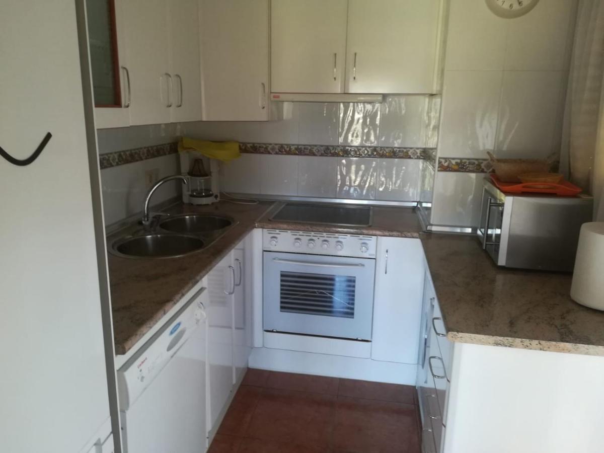 Casa Valero Βίλα Bierge Εξωτερικό φωτογραφία