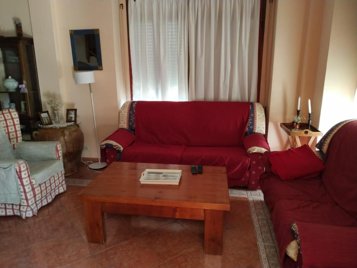 Casa Valero Βίλα Bierge Εξωτερικό φωτογραφία