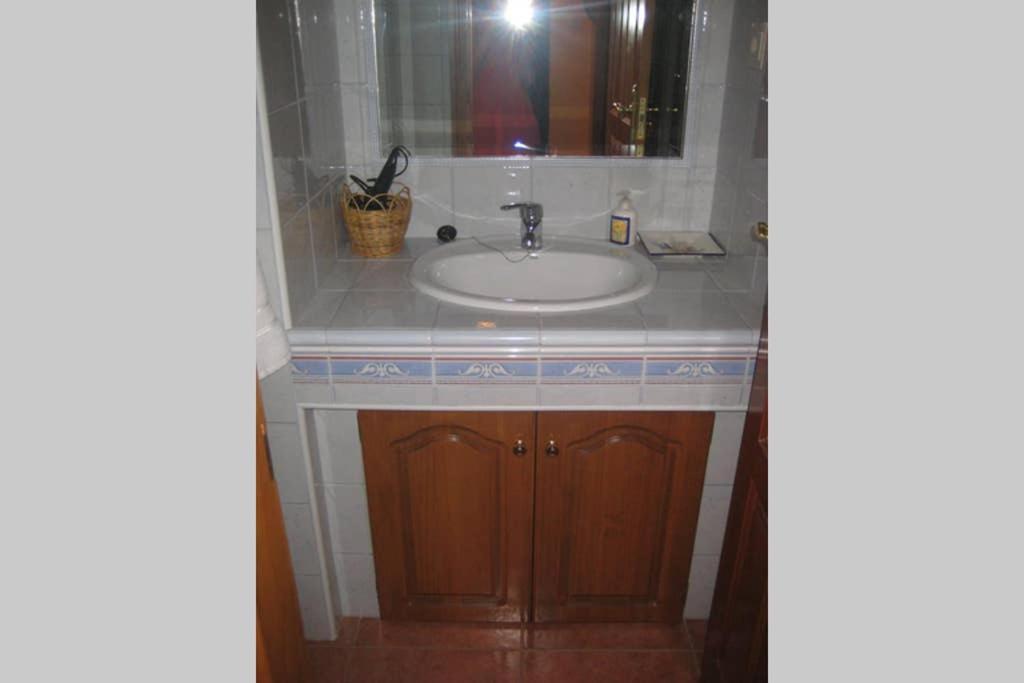 Casa Valero Βίλα Bierge Εξωτερικό φωτογραφία