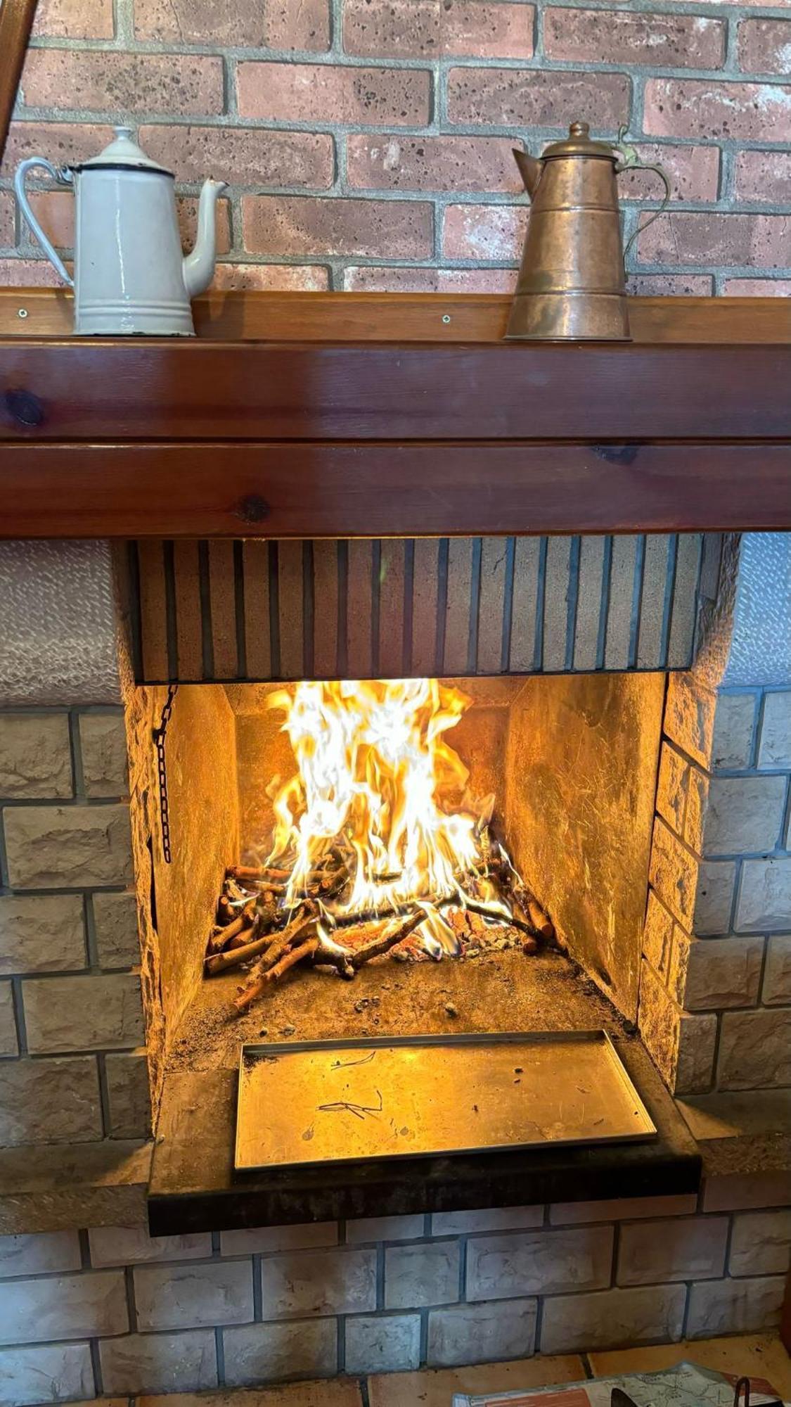 Casa Valero Βίλα Bierge Εξωτερικό φωτογραφία